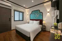 Hanoi Grandeur Hotel Hotel a Ba Dinh Square/Giang Vo Convention Center