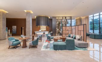 Howard Johnson Club Hotel Dongfang