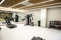 Zhengzhou Xinzheng International Airport Talent Hotel