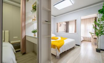 Xiamen Luyijia Accommodation (Zhongshan Road Pedestrian Street)