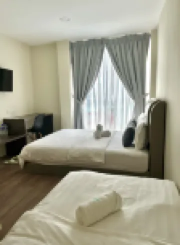 Hotel 57 Subang Jaya