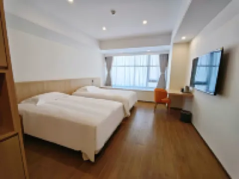 Hengdian Actor Village