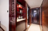 Sanqingshan Huake Villa (East Jinsha Cableway Branch)