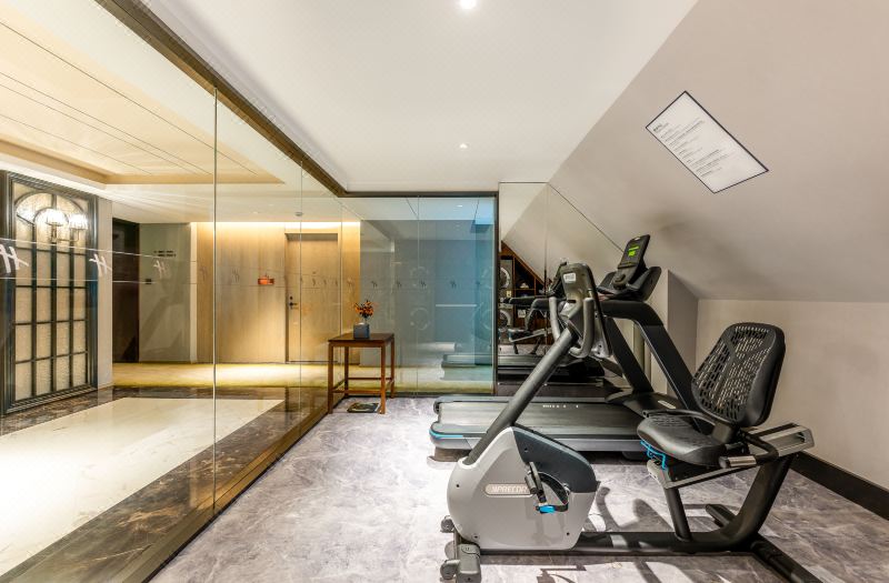 Holiday Inn Hangzhou West Lake by IHG photo 2