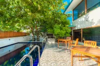 Biosphere by Hawks Hotel Kamadhoo Baa Atoll Hotels in Kamadhoo