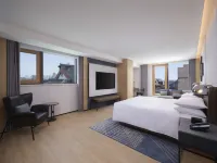 포 포인츠 바이 쉐라톤 시안 대안탑 초크초코 초콜릿 박물관(시안 대당 불야성점) 주변 호텔