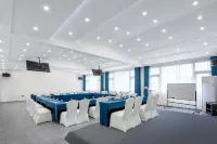 Yanting Future Intelligent Hotel (Lanzu Plaza Store) Hotels in Yanting