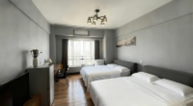 Mi La Boutique Apartment