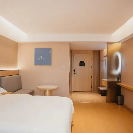 Jiduo Hotel