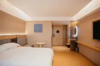 季朵飯店 貴冶體育場附近的飯店