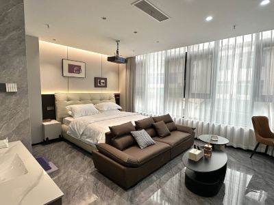 Hanye Rest Hotel