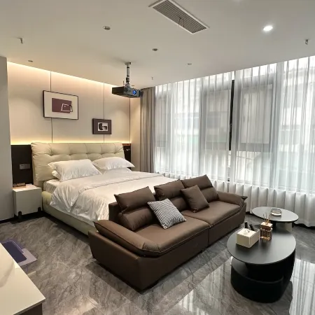 Hanye Rest Hotel