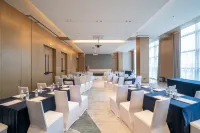 Floral Zhuganghui Hotel (Shantou Guoxia Exhibition Center)