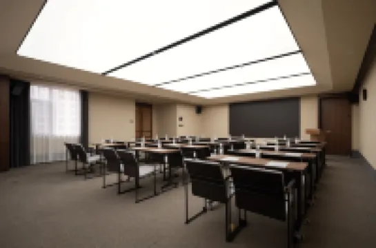 Nanning Jinhu Square Jinyuan CBD Atour Hotel