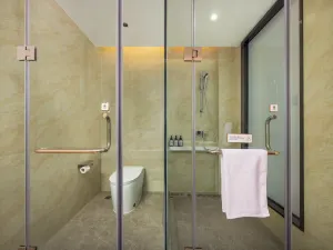 維也納國際飯店（剛察縣人民政府店）