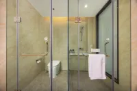 Vienna International Hotel (Gangcha County People's Government Branch) Hotels in Gangca