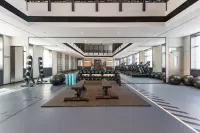 Four Points by Sheraton Tianjin Jiefang Bridge - Gym
