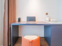 Fengyuan | MARTLIGHTLUXURYSHOTEL Smart Hotel (Taiyuan Qinxian North Street Maoye World) Hotels near Changfeng Street