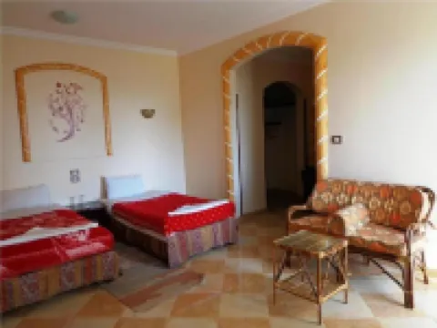 Nile Valley Hotel Hotel a 