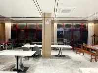 Tea Town Inn (Putuo High-Speed Rail Station Branch)