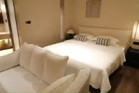 Yizhang Zhenshan Xigu Homestay (Mangshan Township) - balcony