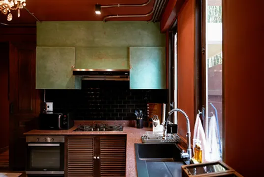 รูปภาพของวิลล่า 1968