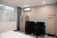 Shangshui Weilán E-Sports Hotel Hotels in Shangshui