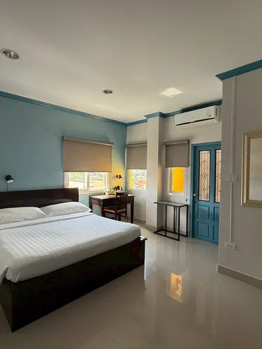 รูปภาพของโรงแรม การ์เด้น ฮิล