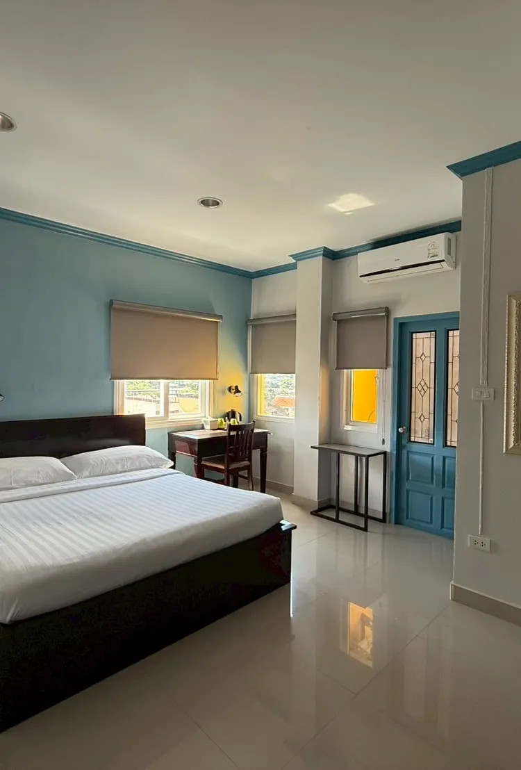 ห้องซูพีเรียร์