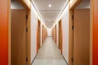 Zhuxiaoding Hotel (Beijing National Stadium-Bird's Nest Anzhen Hospital) Hotels near Beijing University of Posts and Telecommunications