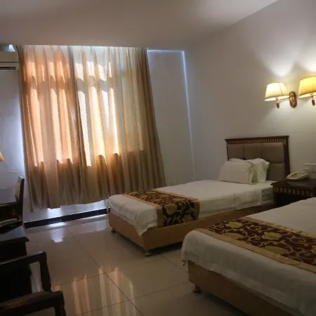Excelsior Resort Hotel