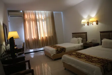 Excelsior Resort Hotel