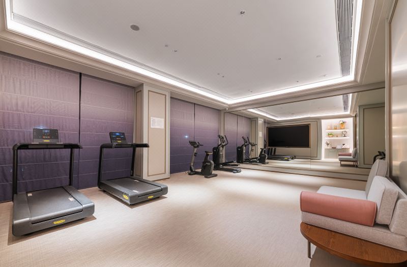 Mercure Hotel (Guangzhou South Railway Station Nanpu Metro Station Branch) photo 2