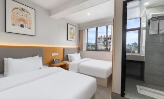 Xiaoxiang Minju (Chongqing Xinqiao Hospital Shop)