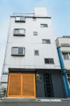Six7 APT Minowa - balkon