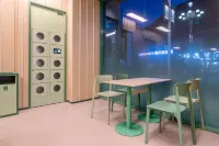 海友酒店（林芝波密店） - 早餐