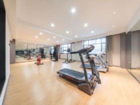 Luntai Jintai Hotel Hotels in Luntai