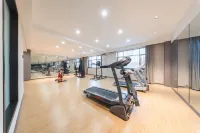 Luntai Jintai Hotel Hotels in Luntai