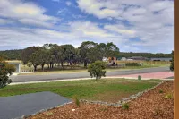 아첼라  1 리버 앤드 록스 캠프그라운드 주변 호텔