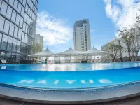Bazhou Joy Hotel Hotel a Bazhou