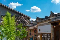 Creek & Mountain Lodge