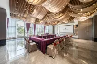 RENZEN SEASONS HOTEL