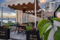 Sweeting Hotel (Fengdu Ghost City Branch) - Gym