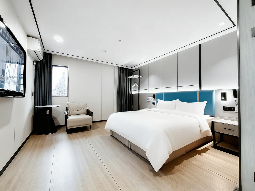 Yimihotel - 廣州市