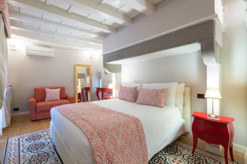 Dimora del Cardinale - Residenza d'Epoca