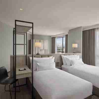 AC Hotel by Marriott Puchong Rooms