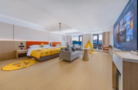 Spring Hotel in Lijiang (Old Town of Lijiang Branch)