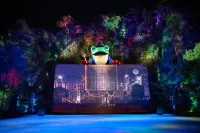 Wynn Las Vegas - Fitnessstudio