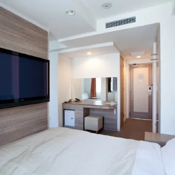 Hotel Sorriso Hamamatsu