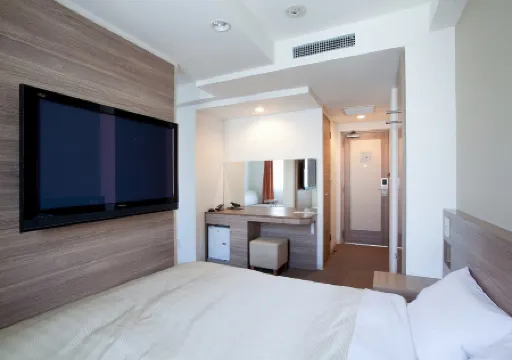 Hotel Sorriso Hamamatsu